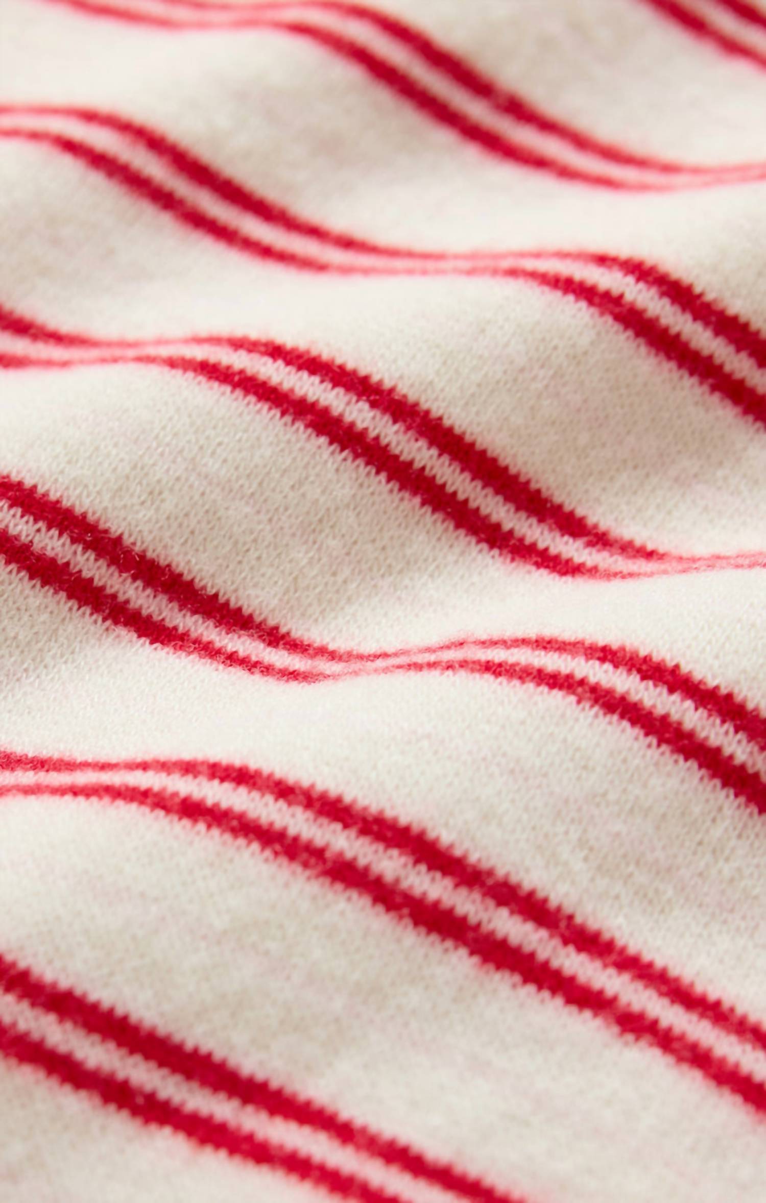 Z Supply - Night In Stripes Pajama Top