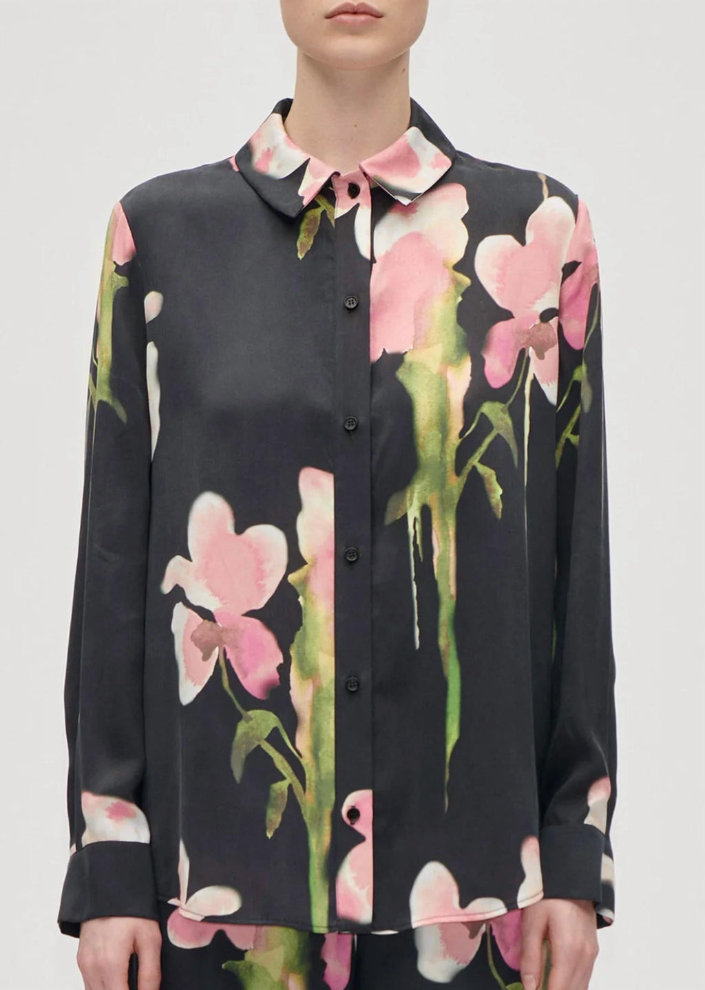 Stine Goya - Long Sleeve Shirt