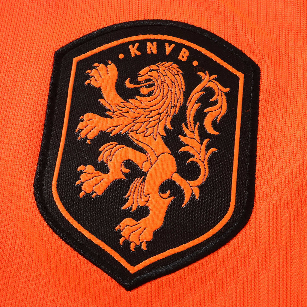 2026 FIFA World Cup Netherlands Away Jersey