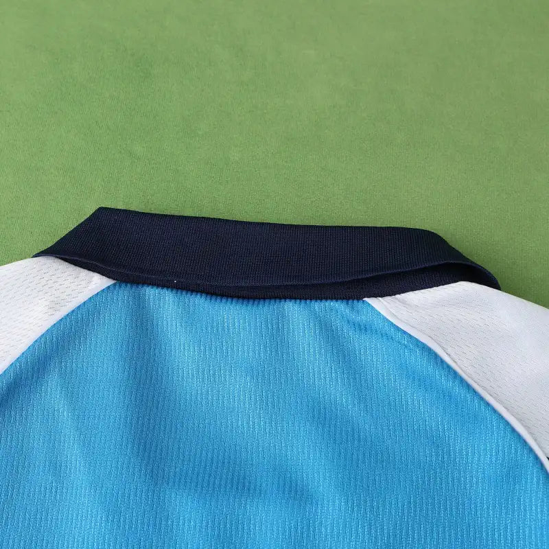 Manchester City F.C. Home Retro Fan Version 99/00 Season Jersey
