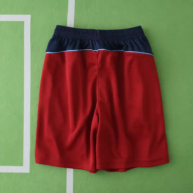 Club Atl¨¦tico de Madrid Away Retro Kids Kit 04/05 Season