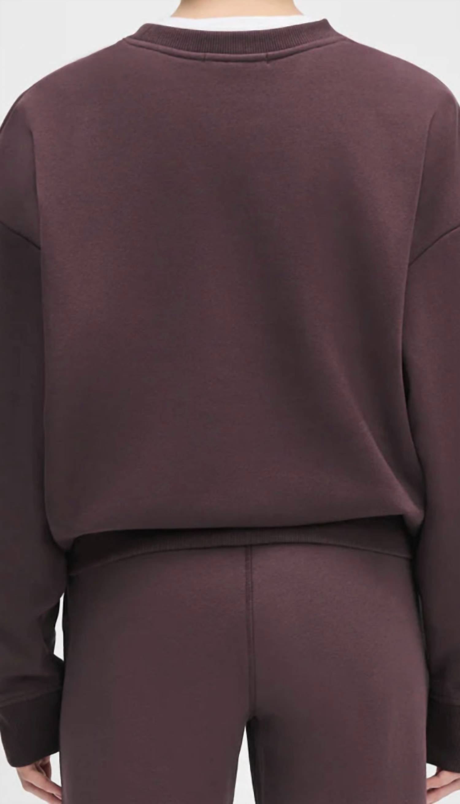 Favorite Daughter - Collegiate Sweatshirt