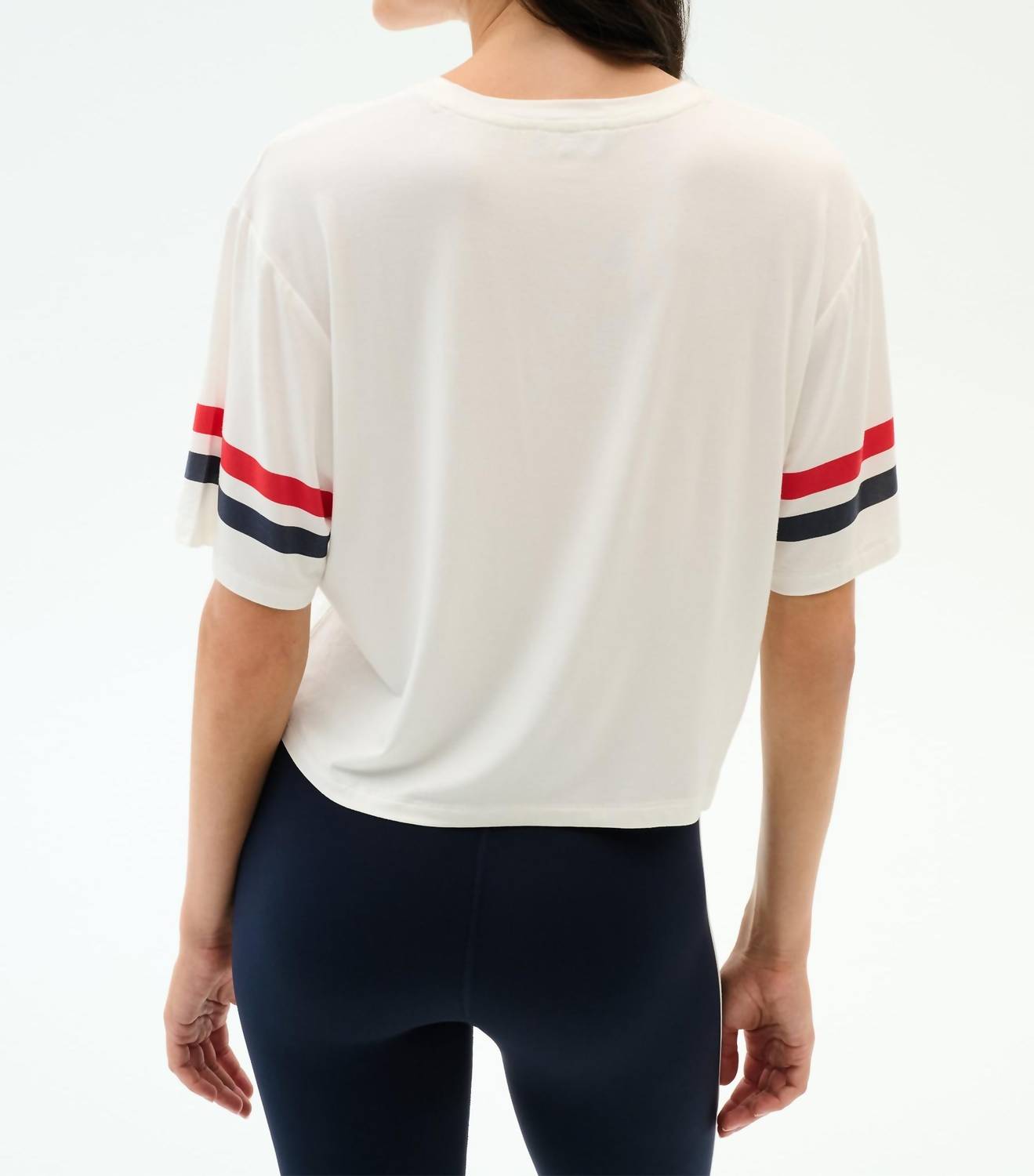 Splits59 - Ava Jersey Tee