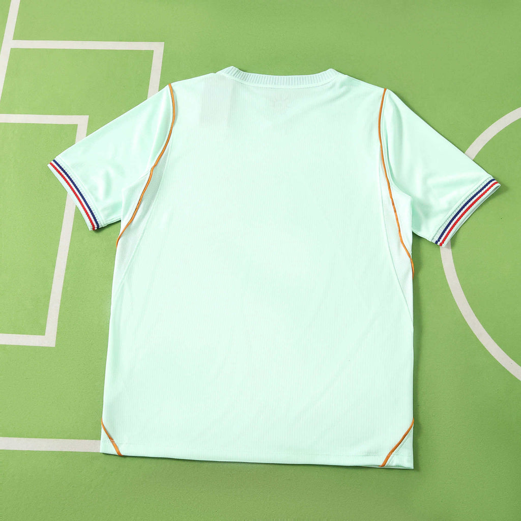 2026 FIFA World Cup France Away Jersey