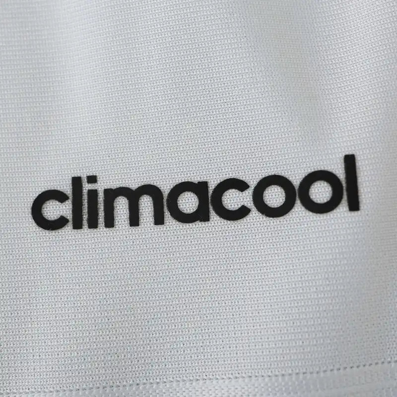 Real Madrid CF Home Retro Fan Version 13/14 Season Jersey