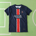 Paris Saint-Germain F.C. Home Women's Shirt 24/25 Season