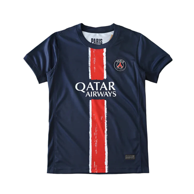 Paris Saint-Germain F.C. Home Women's Shirt 24/25 Season