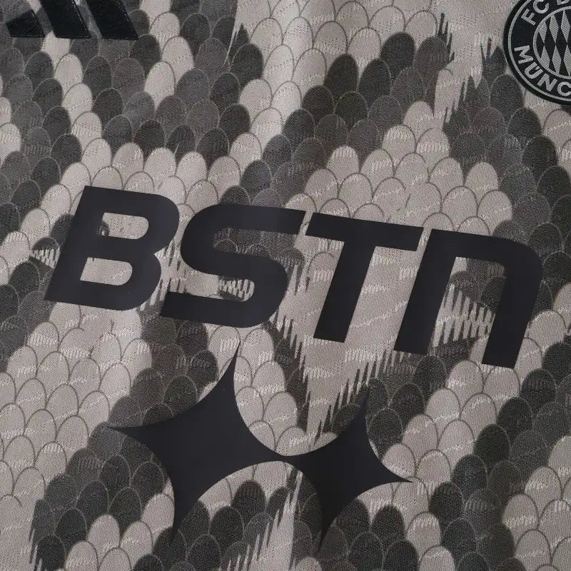 Fu?ball-Club Bayern M¨¹nchen Training Clothes Fan Version 25/26 Season