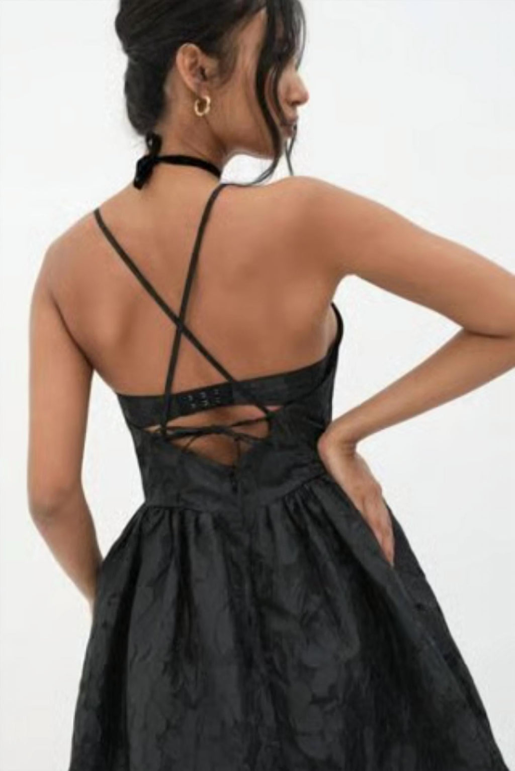 For Love & Lemons - Faith Mini Party Dress