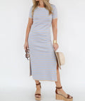 Burgess Sweaters - Trixie Dress