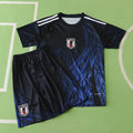 Japan Y-3 Kids Kit 24/25 Season