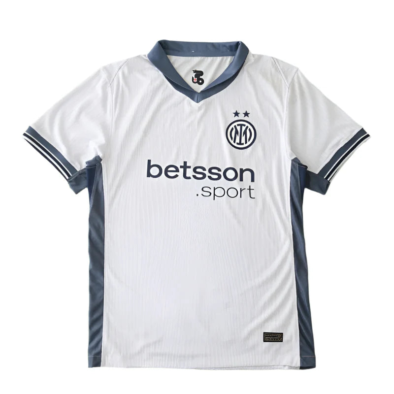 F.C. Internazionale Milano Away 24/25 Season Jersey