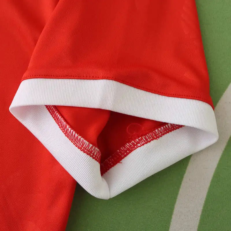 Fu?ball-Club Bayern M¨¹nchen Concept Fan Version 24/25 Season Jersey
