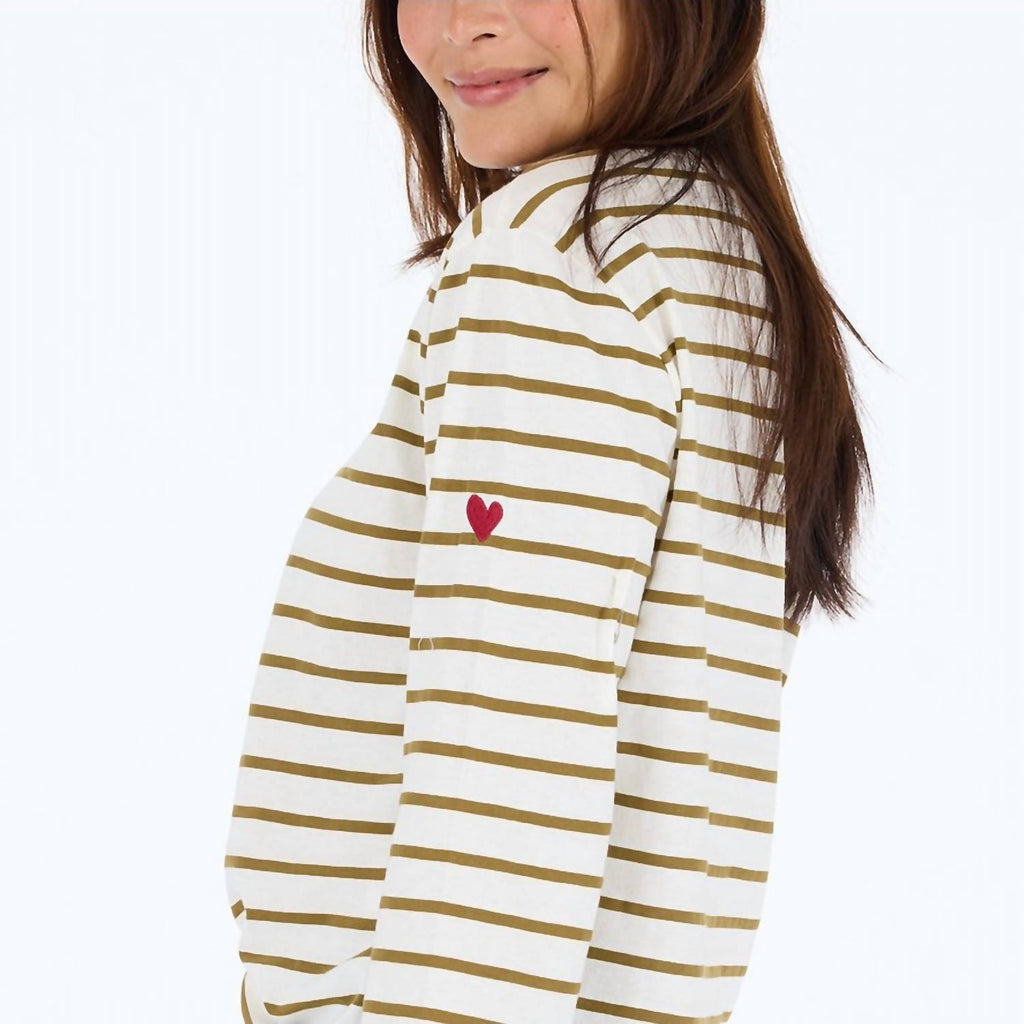 Kerri Rosenthal - Long Sleeve Tee