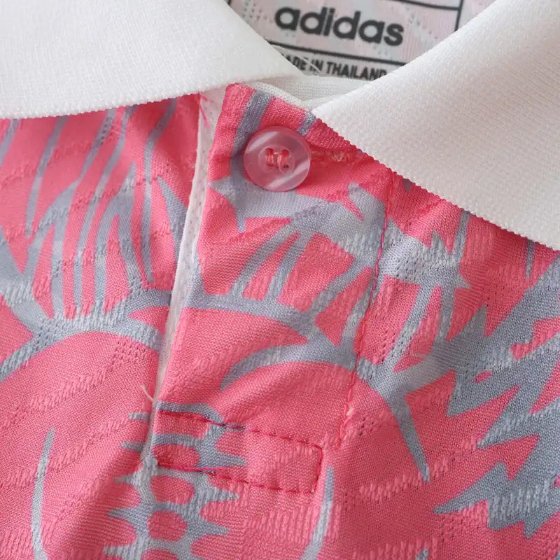 Real Madrid CF Chinese Dragon 24/25 Jersey