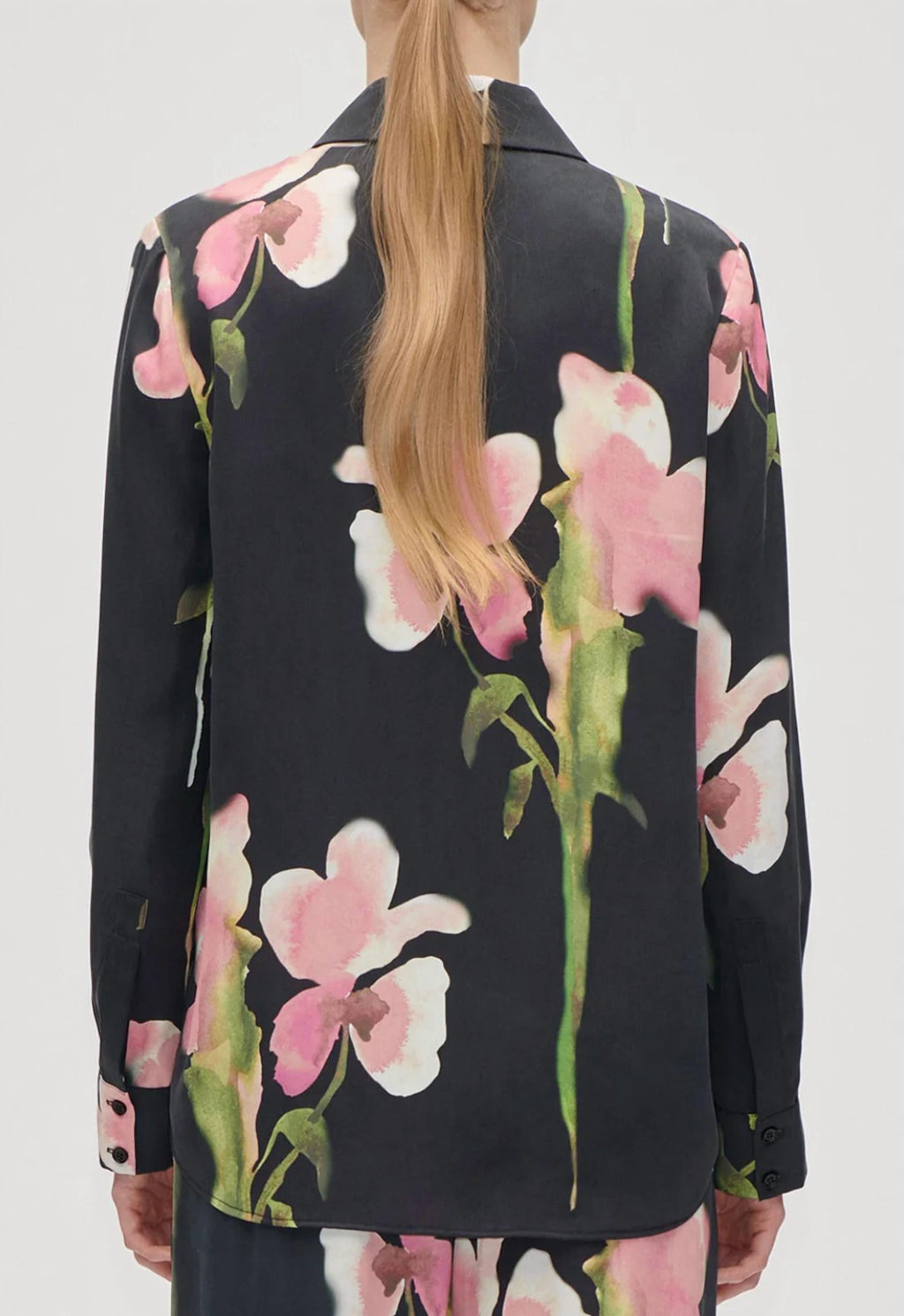 Stine Goya - Long Sleeve Shirt