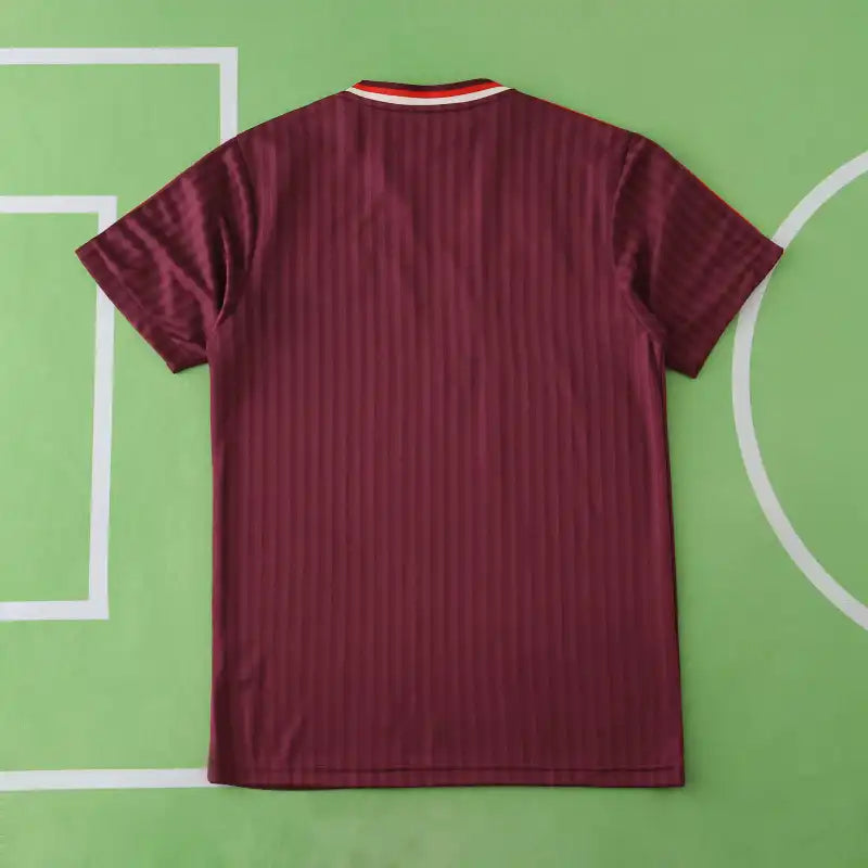 Fu?ball-Club Bayern M¨¹nchen Retro T-Shirt 24/25 Season