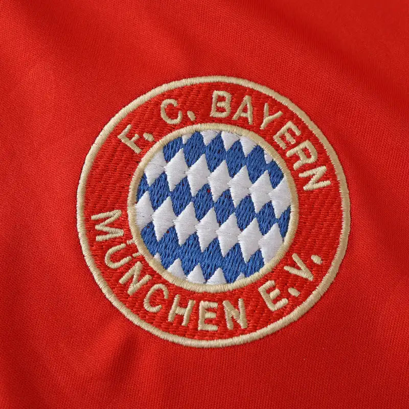 Fu?ball-Club Bayern M¨¹nchen Concept Fan Version 24/25 Season Jersey