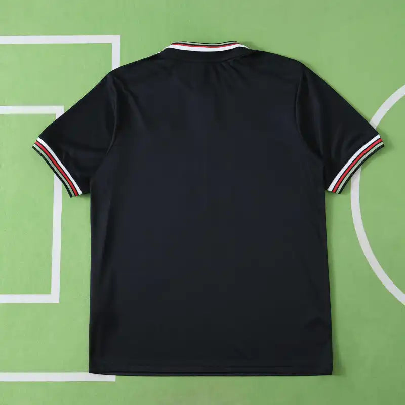Fu?ball-Club Bayern M¨¹nchen Concept Fan Version 25/26 Season Jersey