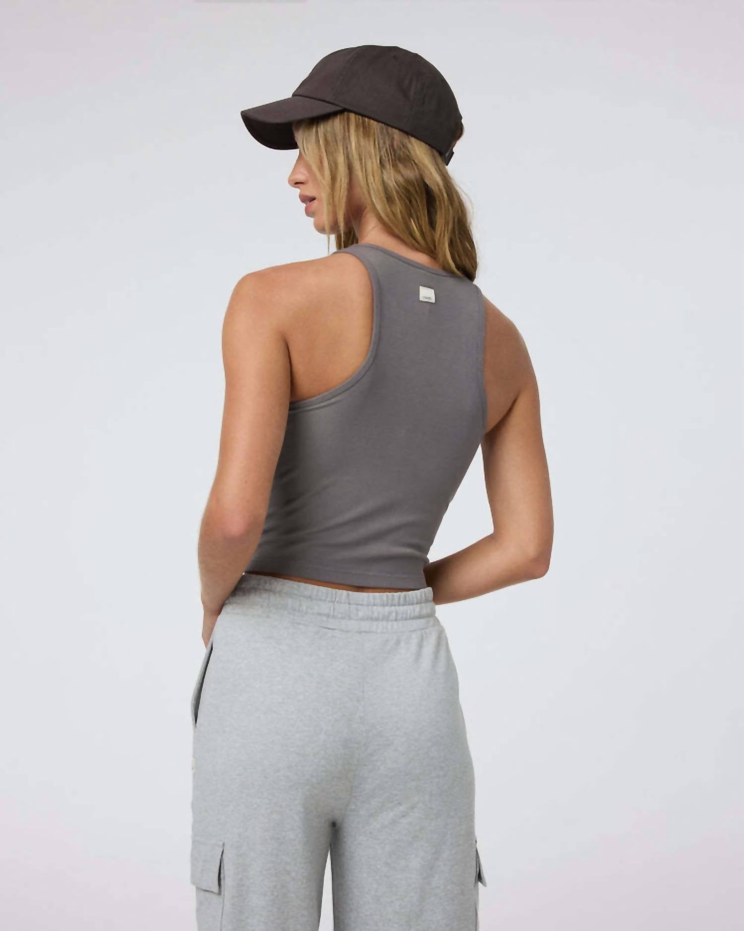 Vuori - Pose Plyo Tank Top