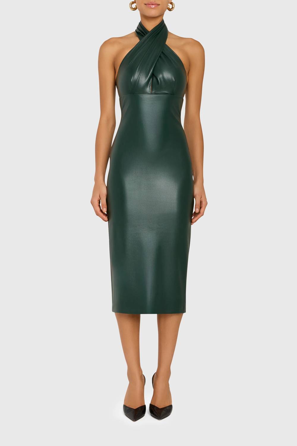 Amanda Uprichard - Conchita Dress