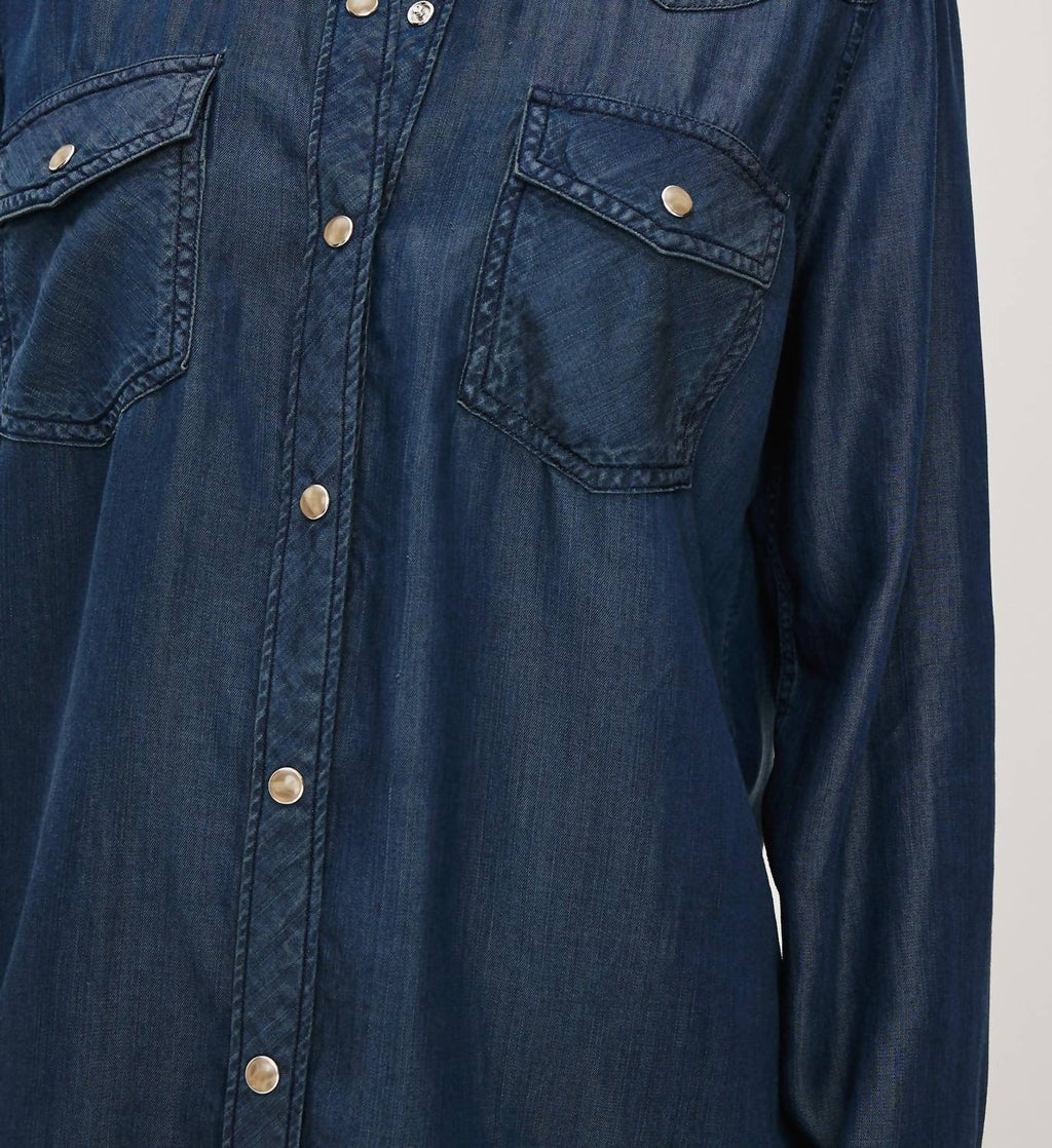 Rails - Remi Long Sleeve Shirt