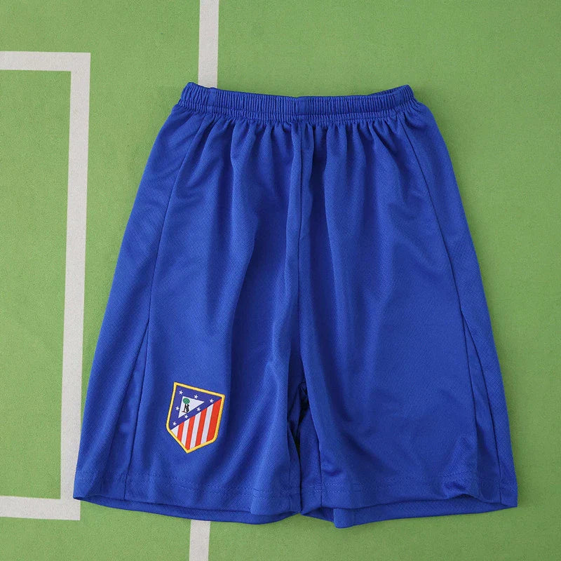 Club Atl¨¦tico de Madrid Home Kids Kit 25/26 Season