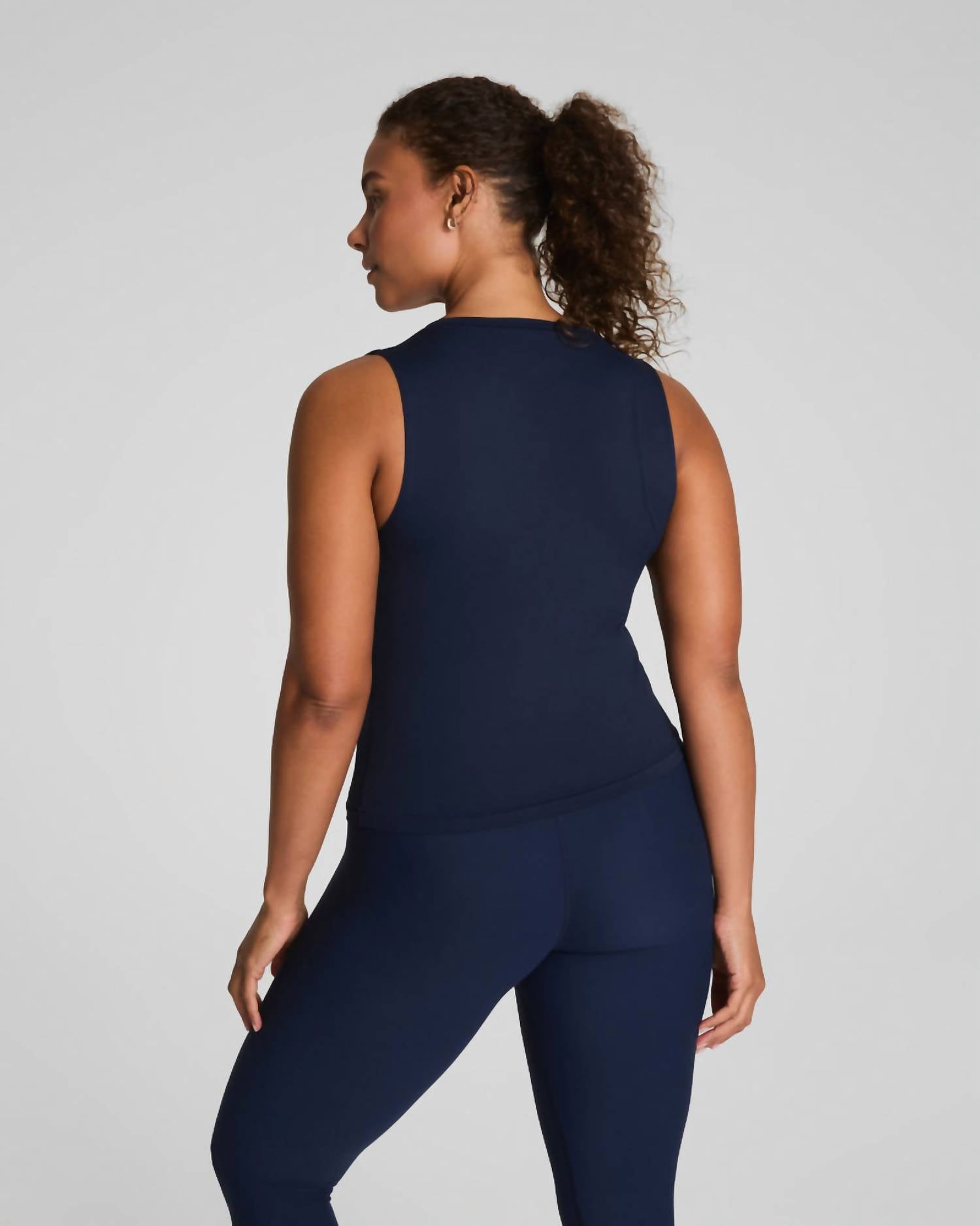 Spanx - Barenaked Tank Top