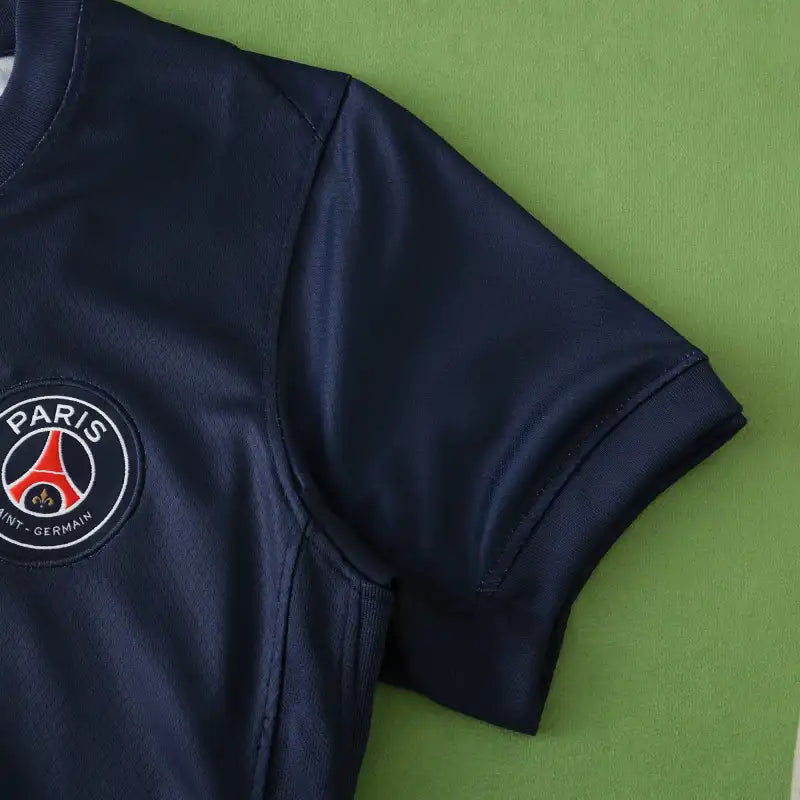 Paris Saint-Germain F.C. Home Women's Shirt 24/25 Season