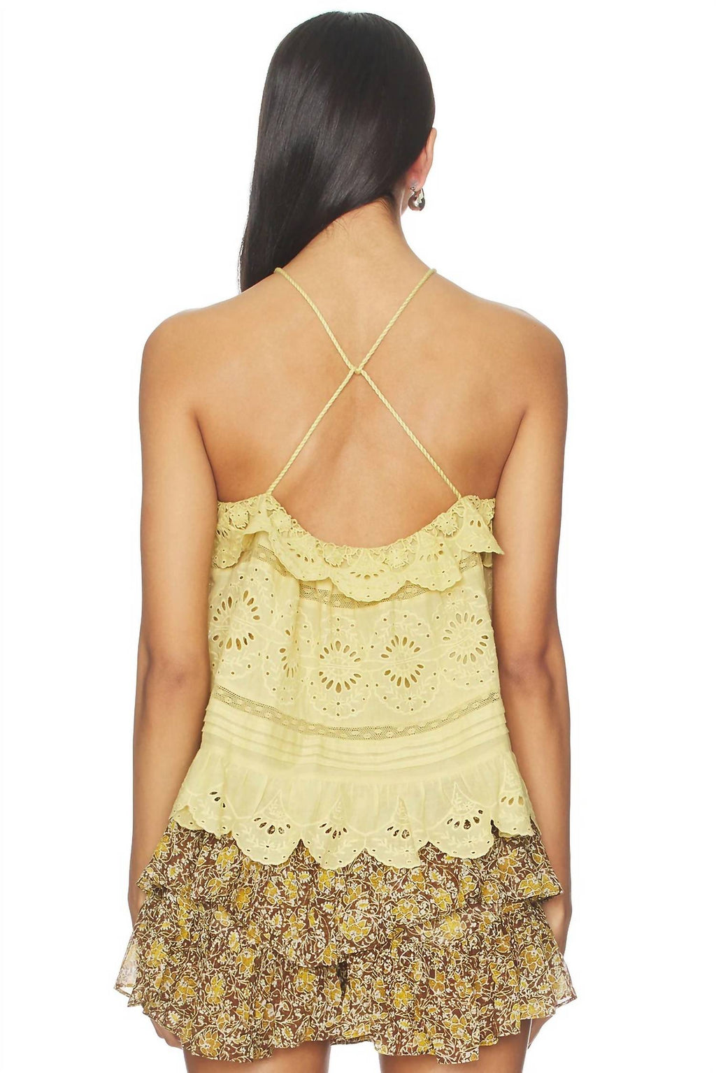 Isabel Marant - Prisha Top