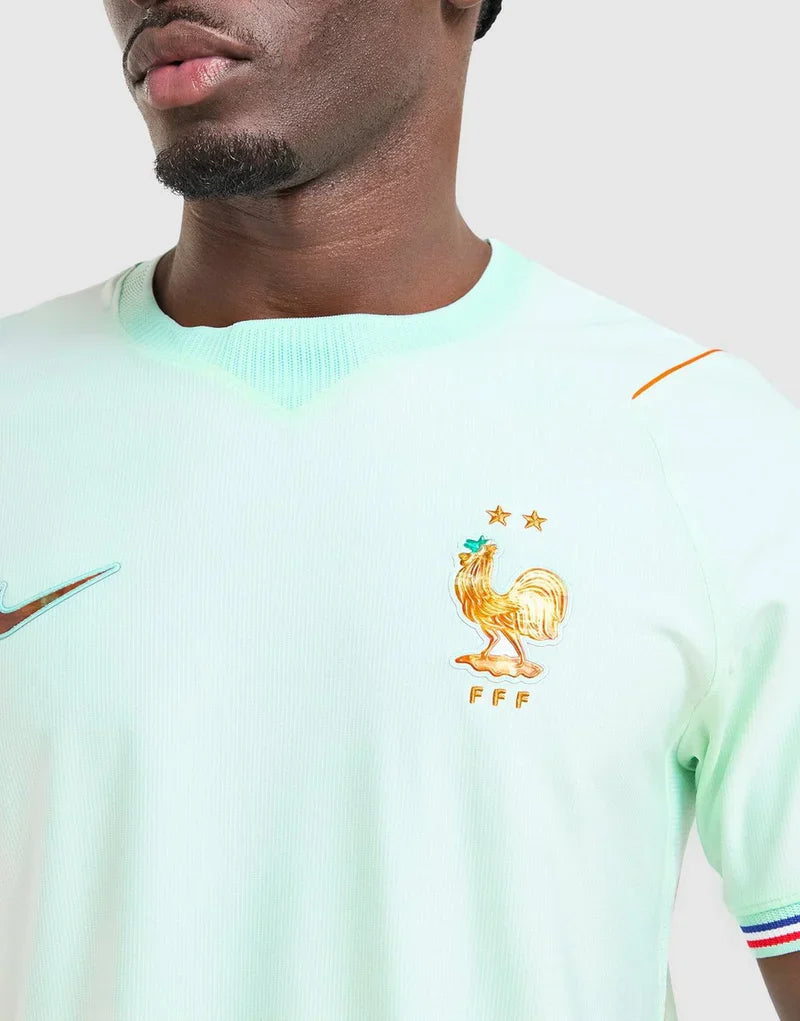 2026 FIFA World Cup France Away Jersey