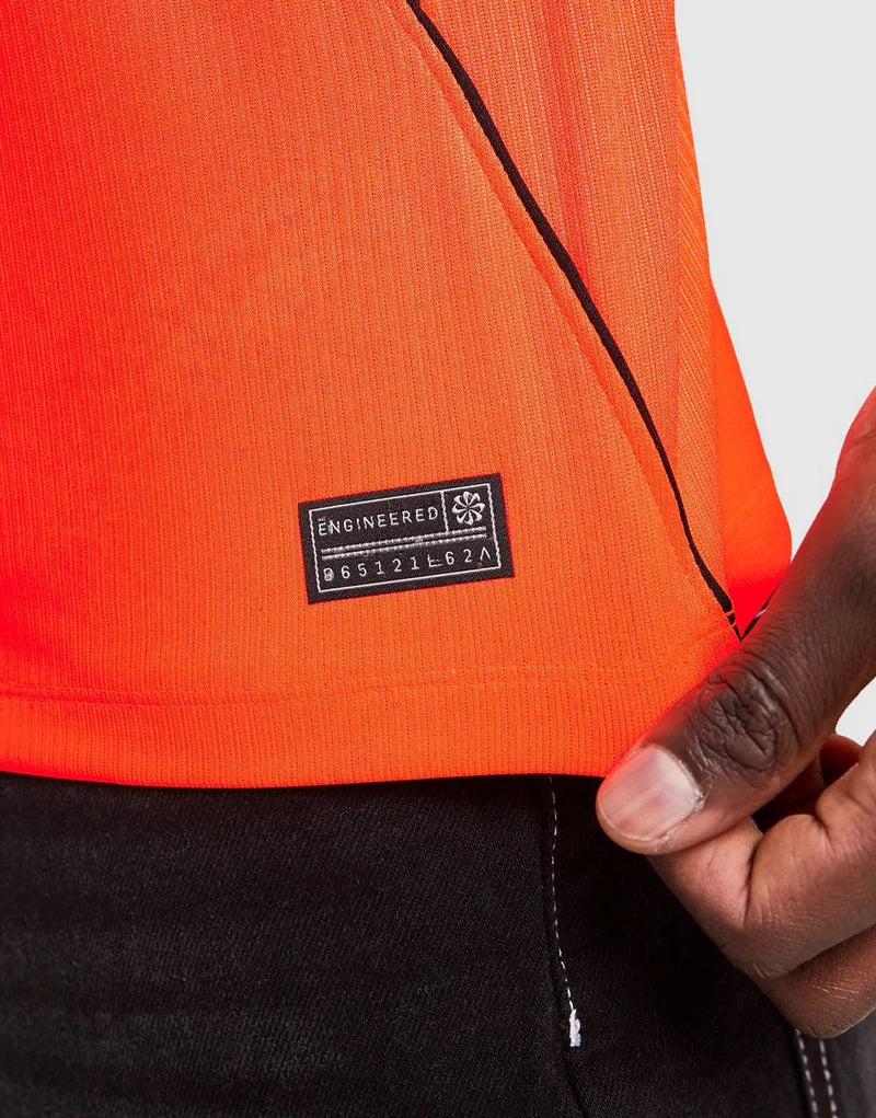 2026 FIFA World Cup Netherlands Away Jersey